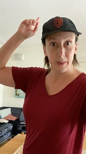 Miranda Hart on Reels