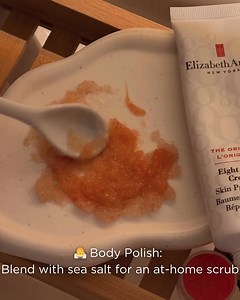 With 88 uses, Eight Hour Cream Skin Protectant is the ultimate multitasker. Here are a few ways you can use it to treat yourself to a relaxing spa day at home 💆‍♀️ 💋 DIY lip scrub: Mix with sugar for the perfect exfoliator. 🧖‍♀️ Body polish: Blend with sea salt for a luxe, at-home scrub. 💅 Cuticle treatment: Softens and conditions for healthier-looking nails. Just a few of the 88 ways to use Eight Hour Cream Skin Protectant. How do you use it? Shopee: https://bit.ly/3GigD5w Zalora: https://b