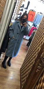 1.5K views · 19 reactions | Teddy coats are a must have this season  | Bows Boutiques | Facebook