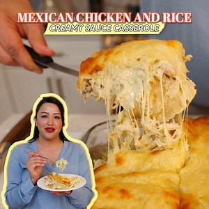 2.9K views · 23 reactions | Homemade Mexican Chicken & Rice Recipe | Views On The Road | Facebook