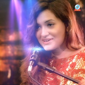 2.8K views · 17 reactions | সিথী সাহার গান দেখুন মনে কিছু ধরে না.. Ayna | আয়না | Shithi Saha | Sangeeta Music | Sangeeta Music | Facebook