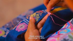10K views · 228 reactions |  Ellas son “La Flor de #Xochistlahuaca”, una cooperativa de talentosas mujeres artesanas del huipil prehispánico. 瑱 淋 Su misión es preservar las técnicas ancestrales de hilado y tejido, creando con sus manos este hermoso y complejo atuendo. 糧 | Libertad Guerrero Noticias | Facebook