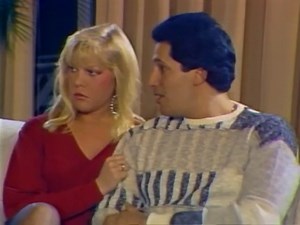 The Backdoor Club (1985, US, shot on video, full, DVD rip)