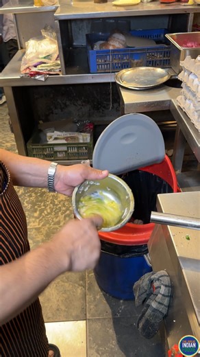 12K views · 44 reactions | Egg sandwich in jaipur | Thegreatindianfoodie #Streetfood | The Great Indian Foodiee | Facebook