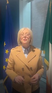 3 comments |  There’s been enough talk about the housing crisis—Europe needs real solutions. Today, I met with key players in the construction industry to find practical ways to speed up building and make housing more affordable—not just in Ireland, but across the EU. | Regina Doherty for Dublin | Facebook