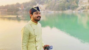 पत्ता पत्ता❤️ | Deepak Chamoli