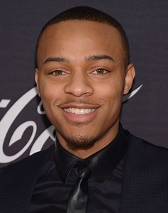 Shad Moss, a.k.a. Bow Wow, joins the cast of CSI: CYBER