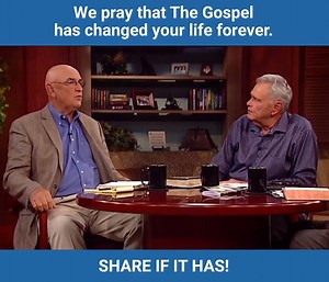 15K views · 84 reactions | James Robison on Reels | Facebook