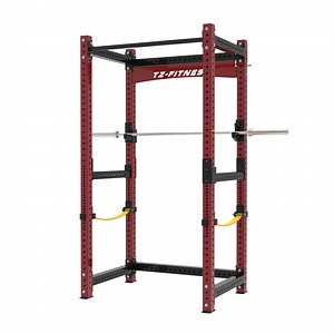 [Hot Item] Heavy Duty Gym Equipment Multi Squat Power Cage for Commercial Use