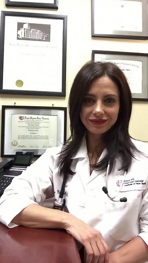 2.8K views · 61 reactions | AHEAD: Dr. Tara Narula will be reporting on Go Red For Women heart month. What questions do you have and what worries you the most? Comment below with your questions. #GoRedForWomen ❤️️ | CBS Mornings | Facebook