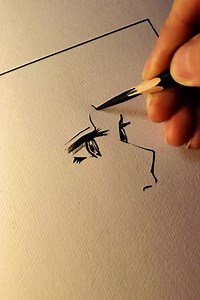 1.8K views · 21 reactions | Pencil drawing | Art idea | Facebook