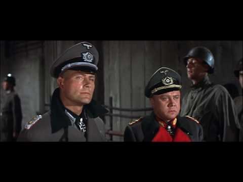 Battle Of The Bulge | Theatrical Trailer | 1965