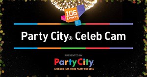 106 & Party New Year's Eve Party City Celeb Cam