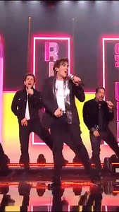 KAYKO | New Kayko On The Block 🪩😉 #americanidol #kayko #nkotb | Instagram