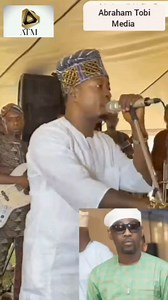 Ija Pasuma ati Taye Currency ko ti pari oo | Adetola Tinuke