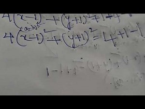 Find out length of latus rectum