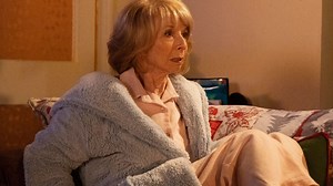 Gail Platt’s exit storyline revealed as she leaves Corrie on Christmas Day