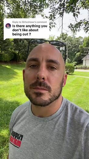 62K views · 846 reactions | Getting out of prison and the things I don’t like #prison #reentry #courtesy | Jesse Crosson - Second Chancer | Facebook