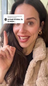 7.3K views · 5.4K reactions | Yo sé que muchos quieren bajar de peso...