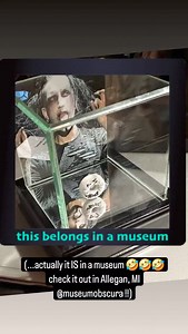 Dan Sperry Anti-Conjuror on Reels