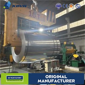 [Hot Item] Durable Galvanized Steel Sheets for International Market Supply