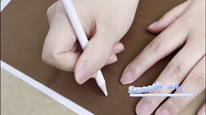 KEARING Sew Combo 4Pcs Water Soluble Marking Pencils for Sewing, 2 White & 2 Blue, Erasable Fabric Marking Pencils for Quilting, Tailoring, Embroidery & Crafting