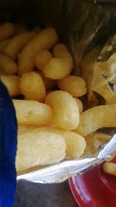 Willards Flings. South African Maize Puffed Chips 😋