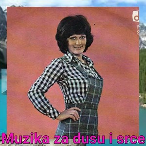Sena Ordagic 🎶🎶🎹🎙 Ne dam ja tebe sreco (1989)... | Muzika za dusu i srce