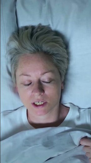 Sexsomnia: The Sleep Disorder that Makes You Do It in Your Sleep #shorts