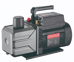 [Hot Item] R32 Single Stage Rotary Vane Vacuum Pump PRO