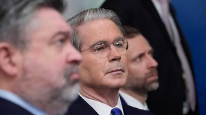 Négos de l’ACÉUM: Bessent avertit Carney de «ne pas chercher la confrontation» pour «récupérer des points politiques faciles»