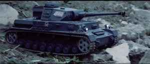 TOUCAN RC HOBBY US in Stock Henglong 1/16 7.0 Upgraded German Panzer IV F2 RTR RC Tank 3859 Metal Tracks