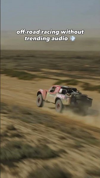 The sound of hauling ass 😤