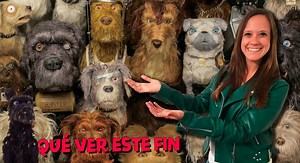 18K views · 399 reactions | Recomendaciones: ¿Qué películas y series llegan este fin? Isla de perros, The Rain, Diablo guardián. Diana Su presenta un resumen de los estrenos que no te puedes perder en cines, Netflix y Amazon Prime Video Mexico ⤵️ | Cine Premiere | Facebook