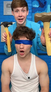 Real Or Gummy 😱🔨 w/ Trendy Treats & Spizee #asmr #candy #freezedried #satisfying #trendytreats | Cooking With Kyle