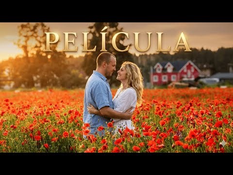 Una MENTIRA por AMOR que DESTRUYE CORAZONES | Película Romántica Alemana | Completa en español