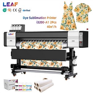 [Hot Item] Apache Fabric Printing Sublimation Printer Printing Machine for Textile/ Polyester / Fabric Printing