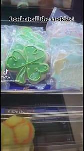 March Break treats. | Cupcake Junkie Bakery & Cafe