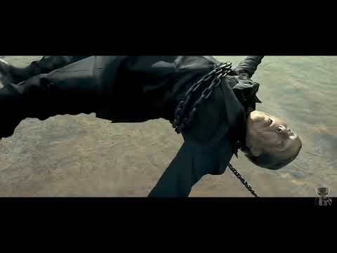 Ghost rider chain 101