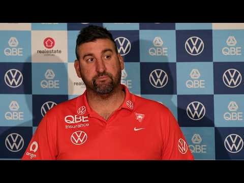 "He deserves to be spoken about" - Cox