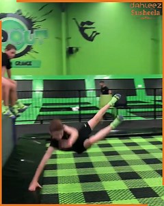 27K views · 130 reactions | Epic stunts, epic flops | Dahleez by Susheela | Facebook