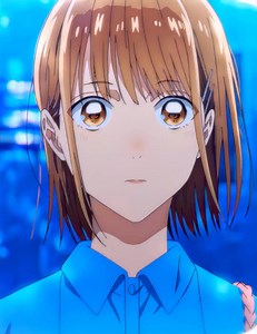 9.6K views · 351 reactions | I fall in love again and again with you.✨❤️ | Anime Emperor | Facebook