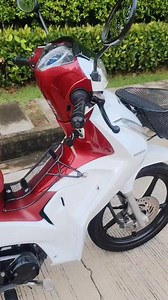 Wave 125 i Led 2021 จด 2022 ไมล์ 9500 กิโลเมตร รถสวยเดิม กุญเเจ 2 ดอก รถบ้านมือเดียว ภาษี 69 เล่มทะเบียนครบโอน | Worapot Joke Chairat