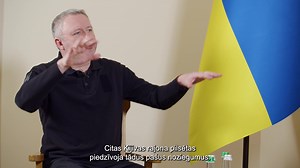 1.1K views · 23 reactions |  Kopš kara sākuma Krievija Ukrainā...