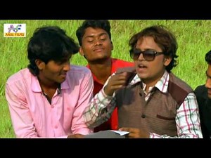 HD Video 2016 New Bhojpuri Hot Song || Aai Je Letar || Anwar Aashiq