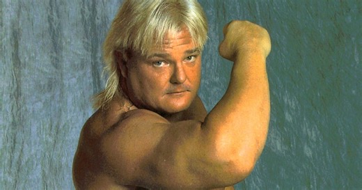 Greg Valentine Discusses His Biggest Paydays
