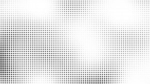 Halftone Dot Pattern Background | Premium Stock Video Footage