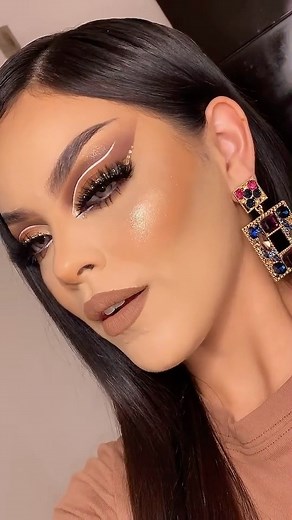 푷 풂 풐 풍 풂 푬 풔 풕 풓 풂 풅 풂 . on Instagram: "G L A M ✨‍ . . . #reels #explorer #reelsinstagram #instagram #insta #glam"