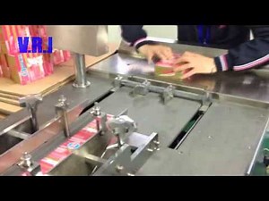 Manual Envelope Machine