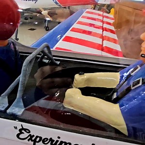 Super Chipmunk Giant Scale 81" wingspan 35-40cc , 2 color schemes. | Seagull Models Company In Vietnam